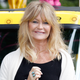 Illustration for article titled Goldie Hawn Thinks Getting Older and Kurt Russell Are Both Great